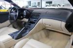 Nissan 300ZX Convertible 1994 года